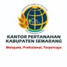 KantahKabSmg's profile picture. Akun Resmi Kementerian Agraria dan Tata Ruang Kantor Kabupaten Semarang