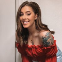Haley Middendorf (@haleymidd04) 's Twitter Profile