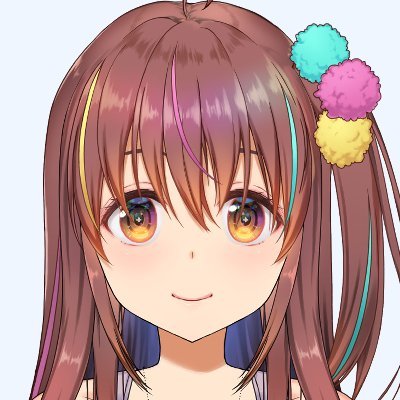 #Vtuber  https://t.co/vskb2KXOTX【マロ】https://t.co/hd4pcwOrbk 【メイン】https://t.co/I7HngErscX