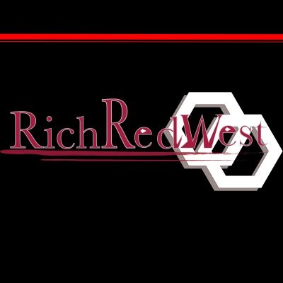 RichRedWestさんのプロフィール画像