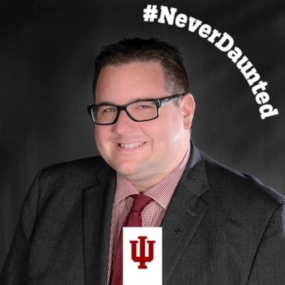 Vice Chancellor for University Relations @IUSoutheast, @iusathletics Athletic Director Emeritus :-) Adjunct Prof, Photographer, #GoCubsGo - #GirlDad 💜🎀