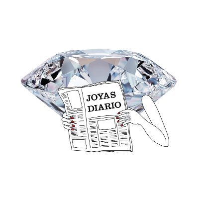 Magazine Joyas💎Diario (1er Diario Español al servicio del sector)  📰Noticias e Información sobre #Joyería #Gemología #Relojería #Diamantes #PiedrasPreciosas
