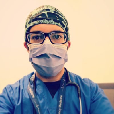 Toronto/Markham. McMaster Alumni. Full time Emergency Medicine enthusiast. Part-time runner.