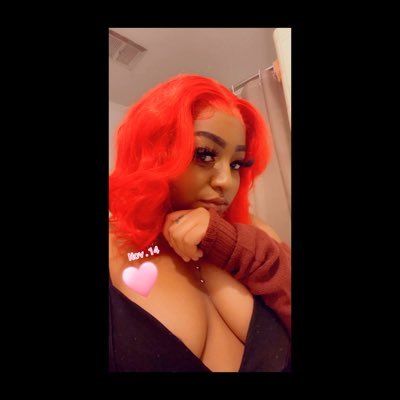 🥰💋 lul Red🤑