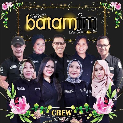 BatamFM Profile Picture