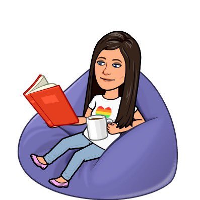 MrsRamienski's profile picture. Greenwood Elementary School. 1st grade teacher. Mama to Ava and Emme.