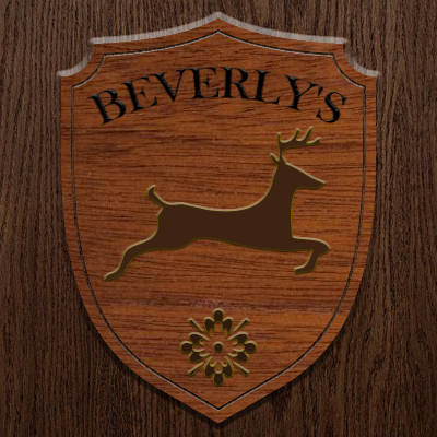 Lady Beverly's Tavern