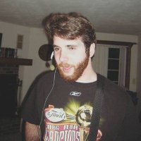 Justin Burchett (@king_raymar) 's Twitter Profile