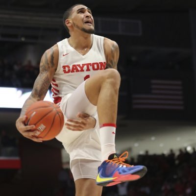 OFFICIAL STAN ACCOUNT FOR OBI TOPPIN AND LAMELO BALL