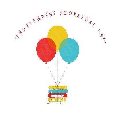 Independent Bookstore Day