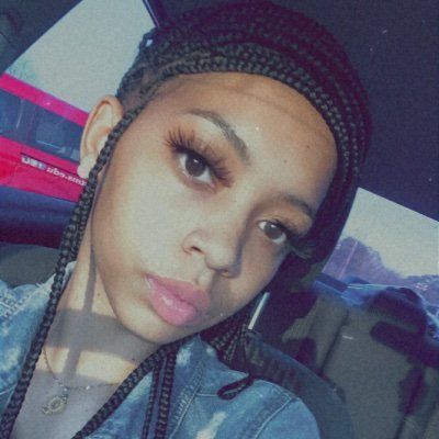 Mother of Melanie Alayna . SC|| favv_quan
