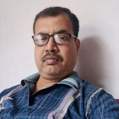 Suraj53557433's profile picture. I m an advocate practicing in civil court District Supaul Bihar last 25 years.l know the  people of supaul and their problems.