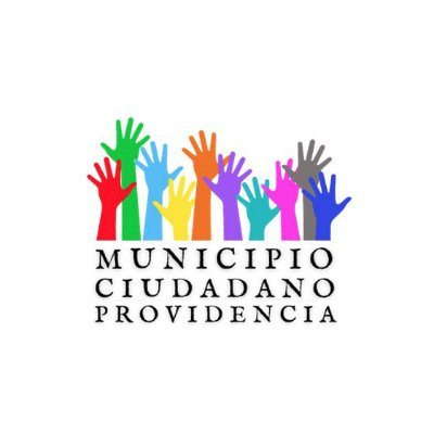 Iniciativa unitaria de vecinos y vecinas de Providencia, para construir un municipio ciudadano y participativo.