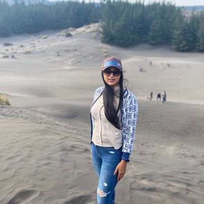 NenitaVillegas's profile picture. Comprometida con lo que hago