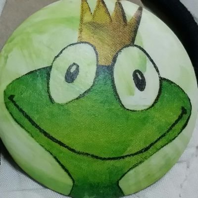 croak_man's profile picture. 