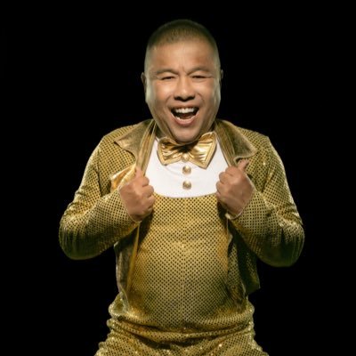 Actor / Improvisor / Clown / ハリウッド役者 / 即興喜劇役者 / 道化師 / 吉田重三 https://t.co/8okVxxq7RJ
