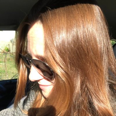 Profile Picture of Diana Lenz Goulart (@dilenzg) on Twitter