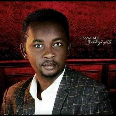 JohnObuku's profile picture. F2XPZZJM