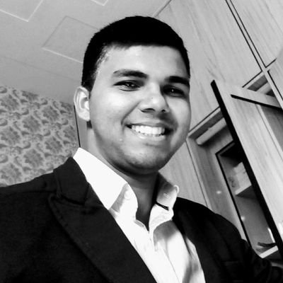 curiouslearner_'s profile picture. अनुगच्छतु प्रवाहं