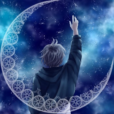 ソラに答えを@音楽/オリジナル曲投稿さんのプロフィール画像