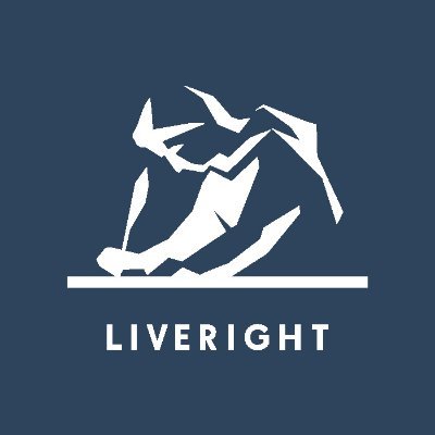 LiverightPub Profile Picture