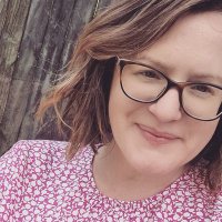 Rachel Baker (@rachelbkr) 's Twitter Profile Photo Rachel Baker (@rachelbkr) 's Twitter Profile Photo