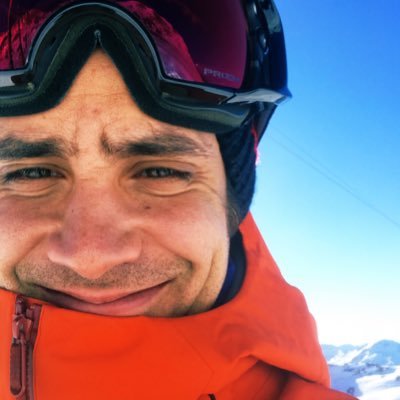 camarsoul's profile picture. 