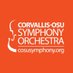 CorvallisOSUsymphony (@cosusymphony) Twitter profile photo CorvallisOSUsymphony (@cosusymphony) Twitter profile photo