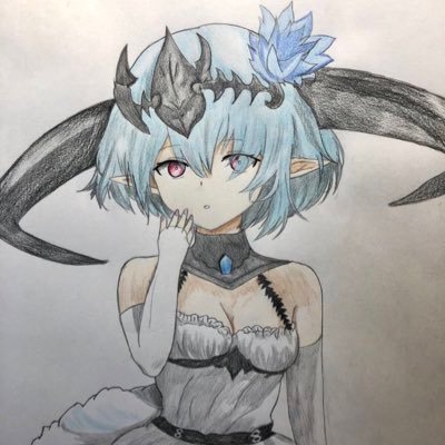 夜瞳/やひとさんのプロフィール画像