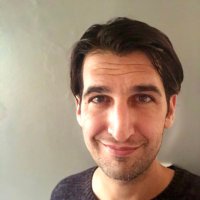 Ari Goldstein (@ariontechnology) 's Twitter Profile