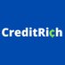 CreditRich (@CreditRichApp) Twitter profile photo