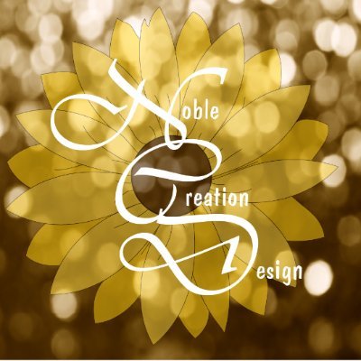 I'm just trying to be creative and share my art and passion for crafting with others!
