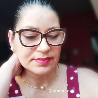 CristinaCaitano's profile picture. Apenas uma Autista tentando encontrar seu lugar no mundo através do autoconhecimento, compartilhando experiências.💙
