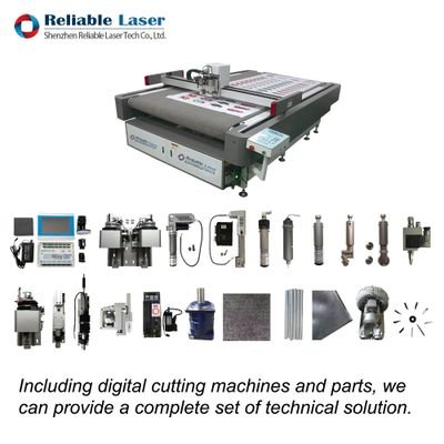 MaxChen_SRT's profile picture. CNC knife cutting machines and parts supplier.