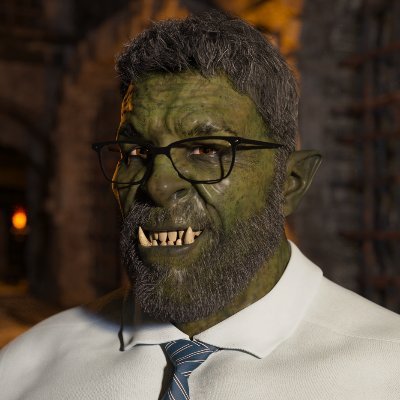 DynamiteJoeさんのプロフィール画像