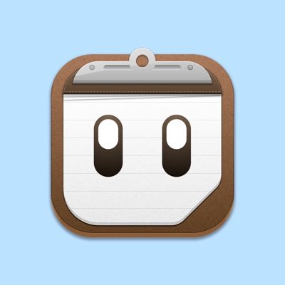 I'm a versatile clipboard manager for your Mac. Optimize your workflow with my powerful filter system.