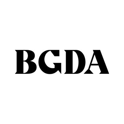 Committed to a future of true inclusion and community, BGDA is a space for Black designers to organize, share, and create.