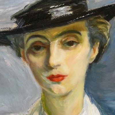 Sharing artworks from the Minneapolis Institute of Art's Paintings department. Not associated with the @artsmia. #artbot by @andreitr