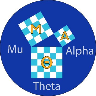 MATLions's profile picture. Mu Alpha Theta (Math Club) at Munford High School