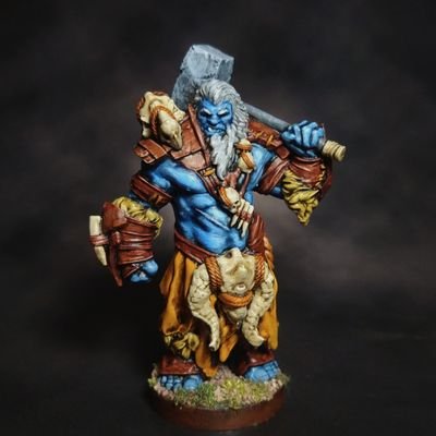 Painter of minis. Writer of campaigns. Master of dungeons. Designer of graphics. he/him.

Deck of Fateful Curses: https://t.co/jHUsgR2Z8t