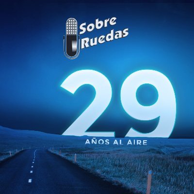 Programa de RADIO Apoyo a los que circulan en las carreteras ESCUCHANOS por FACEBOOK Los Profesionales del Transporte Y https://t.co/PiW9OWJHMa