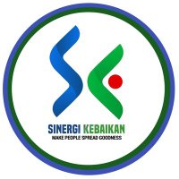SINERGI KEBAIKAN(@sinergikebaikan) 's Twitter Profile Photo