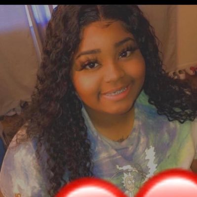 PattonSharielle's profile picture. spiritually growing🌻