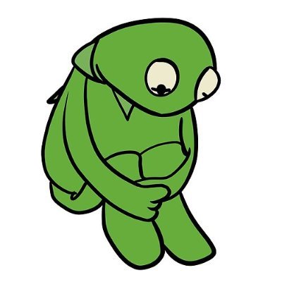 bipedal_frog's profile picture. 