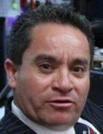 CEO of Americans Future Institute and running for the President of the USA