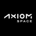 Axiom Space (@Axiom_Space) Twitter profile photo