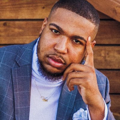 Never too late to start over • AΦΑ 💉ΒΠ • LC’21🐉 • 601🛩662 • DJ Von • Thee 6th Mr. Lane College •