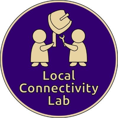 We aim to provide free high-speed 4G LTE networks for low-resource area, maintained and supported by the communities they serve! #ICTD #SeattleCommunityNetwork