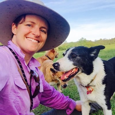 FishrGirlTracey's profile picture. 