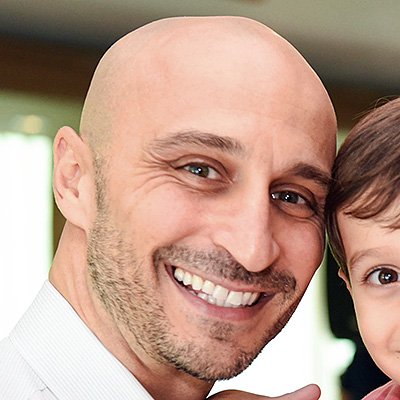 georgeapazidis's profile picture. Front-end web developer and a certified (HFI) usability analyst making the web a better place.